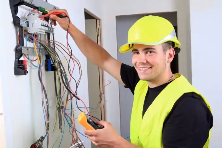 elektricien Zwammerdam